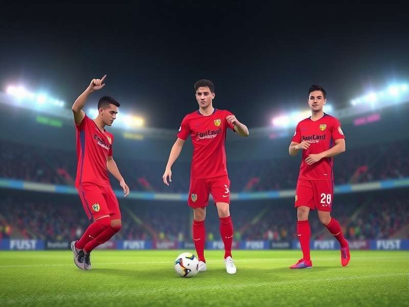 New merchandise launch event